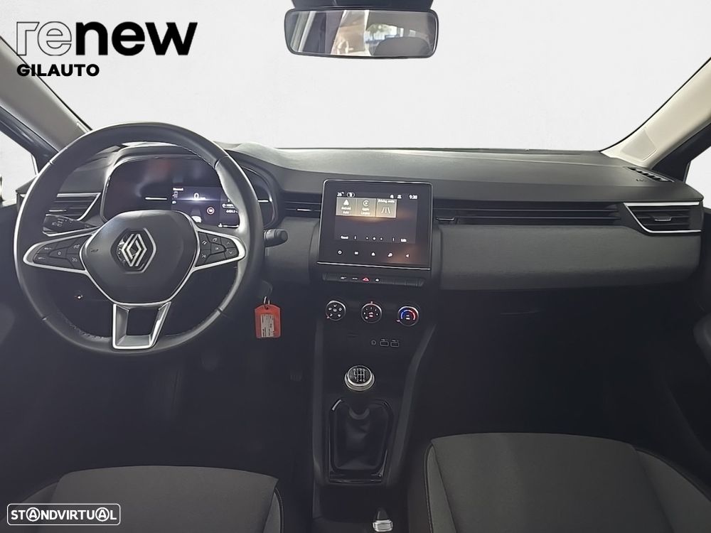 Renault Clio 1.0 TCe Evolution Bi-Fuel - 11