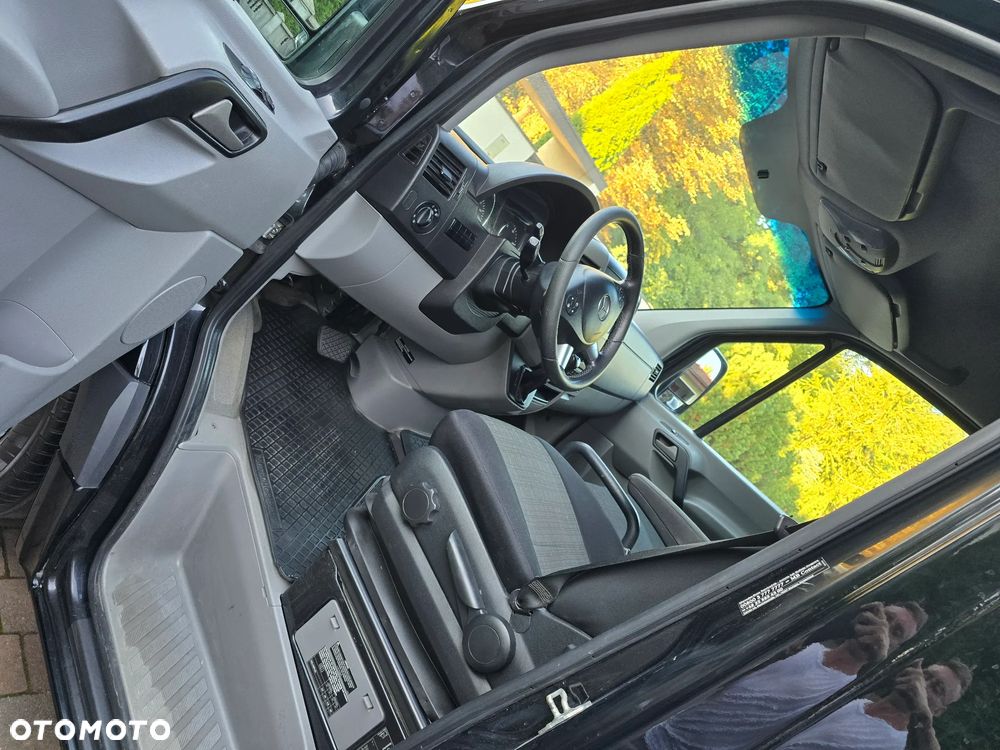 Mercedes-Benz Sprinter - 6