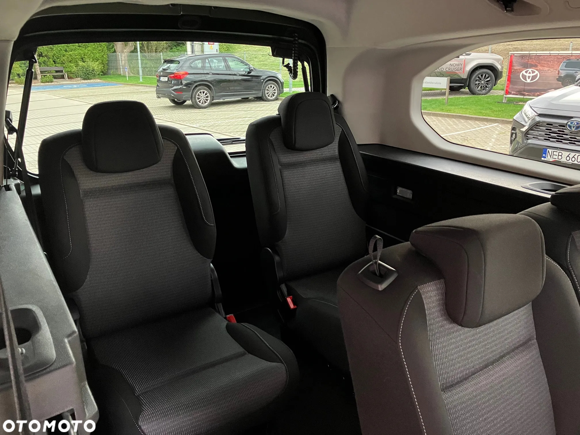 Toyota Proace City Verso 1.5 D-4D Family - 21