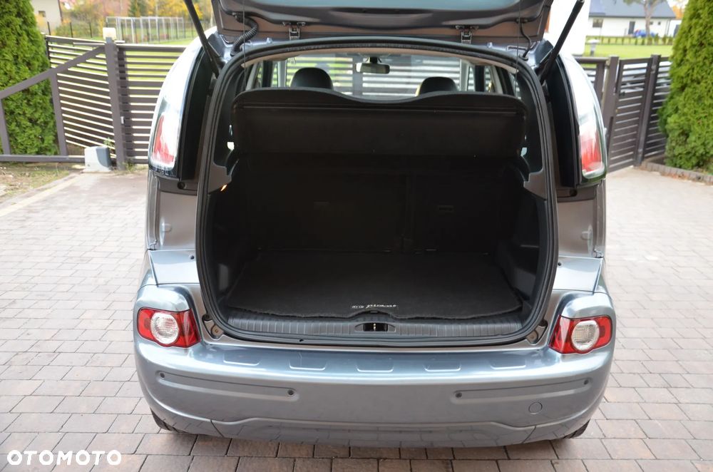 Citroën C3 Picasso 1.4i Exclusive - 15