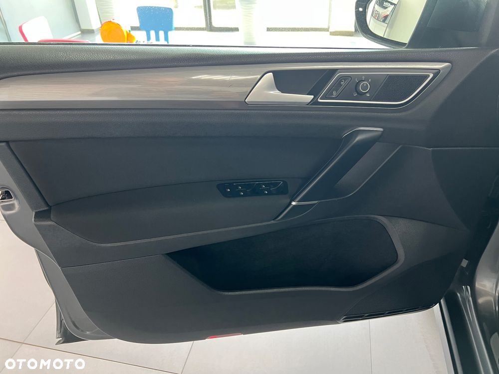 Volkswagen Golf Sportsvan 1.6 TDI BlueMotion Technology Allstar - 26