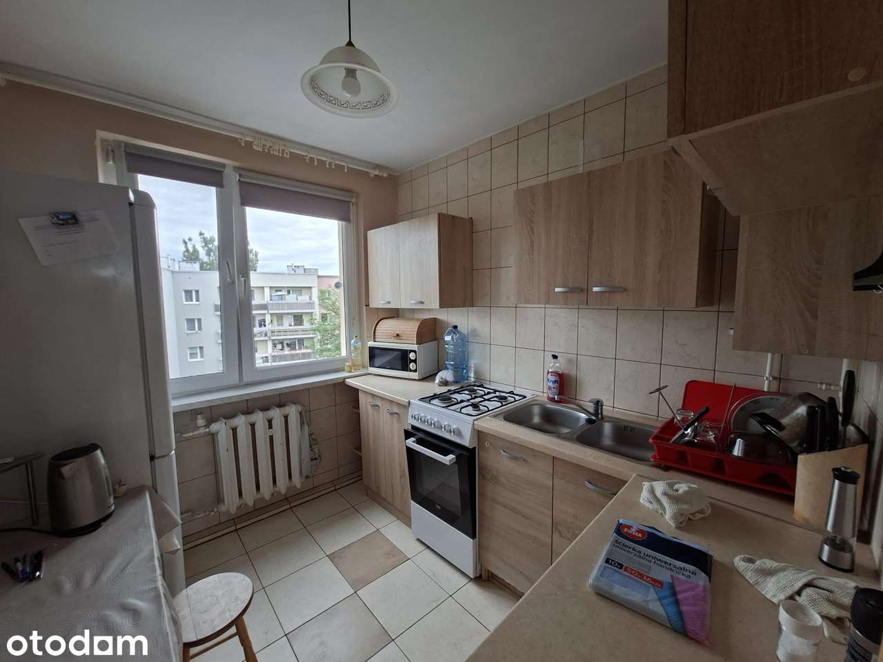 Mieszkanie na sprzedaż, 3 pokoje, 58 m², Jelenia Góra