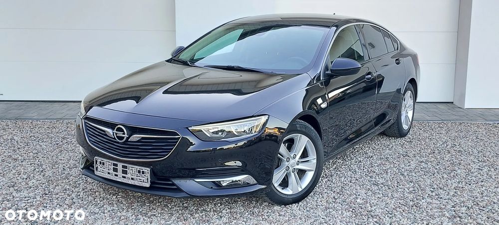 Opel Insignia 1.6 CDTI ecoFLEX Start/Stop Business Edition - 11