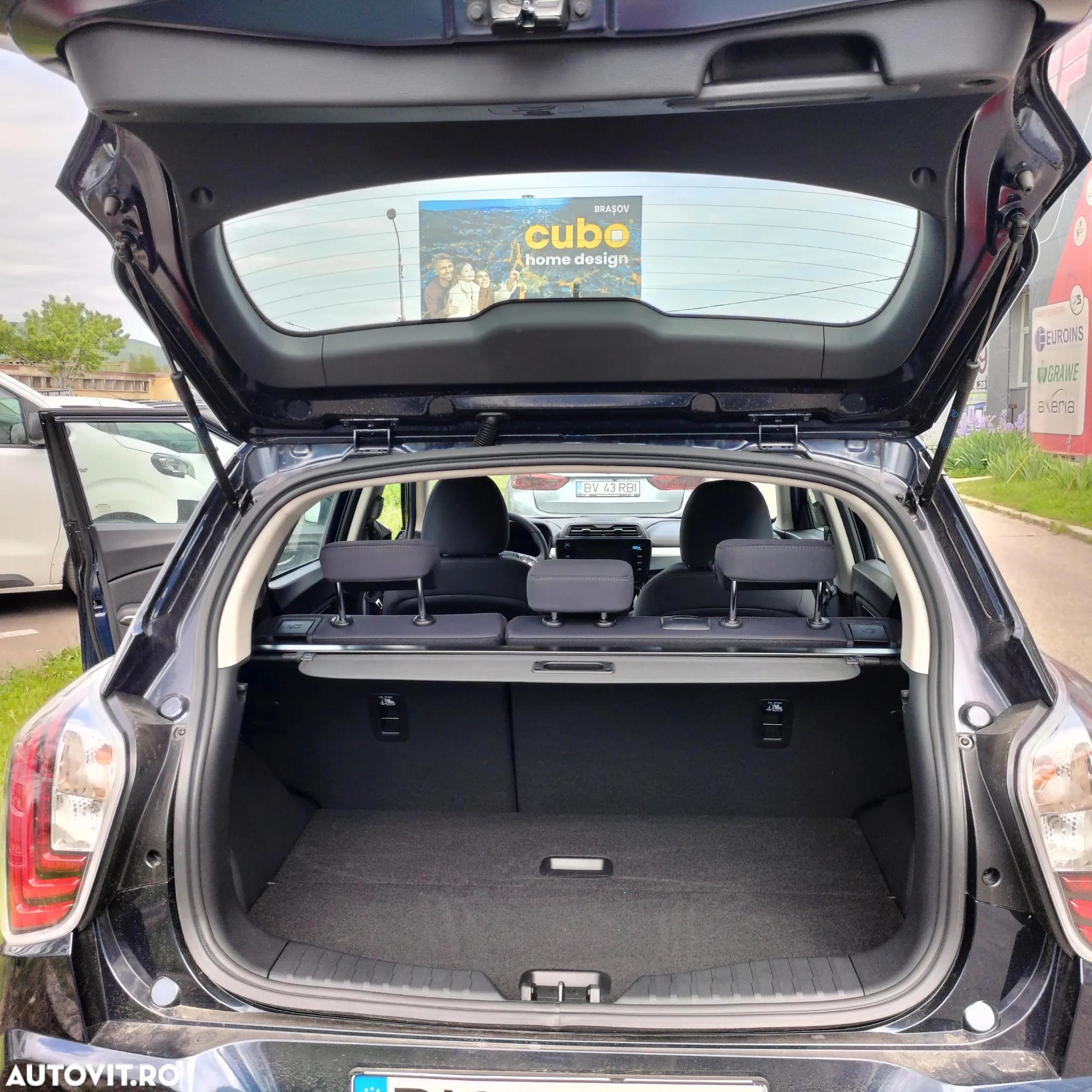SsangYong Tivoli 1.5 T-GDI STYLE - 6