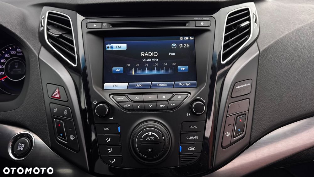 Hyundai i40 1.7 CRDi blue Style - 40