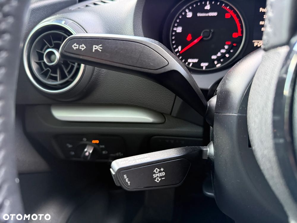 Audi A3 Sportback - 20