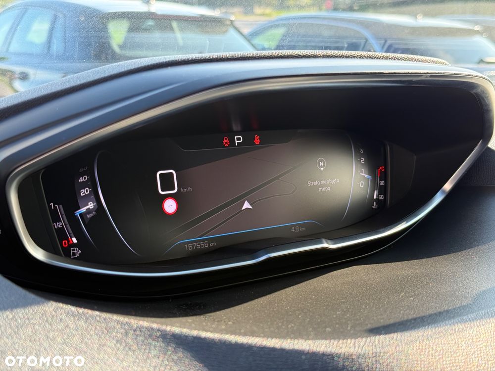 Peugeot 3008 BlueHDi 130 Stop & Start EAT8 GT - 30