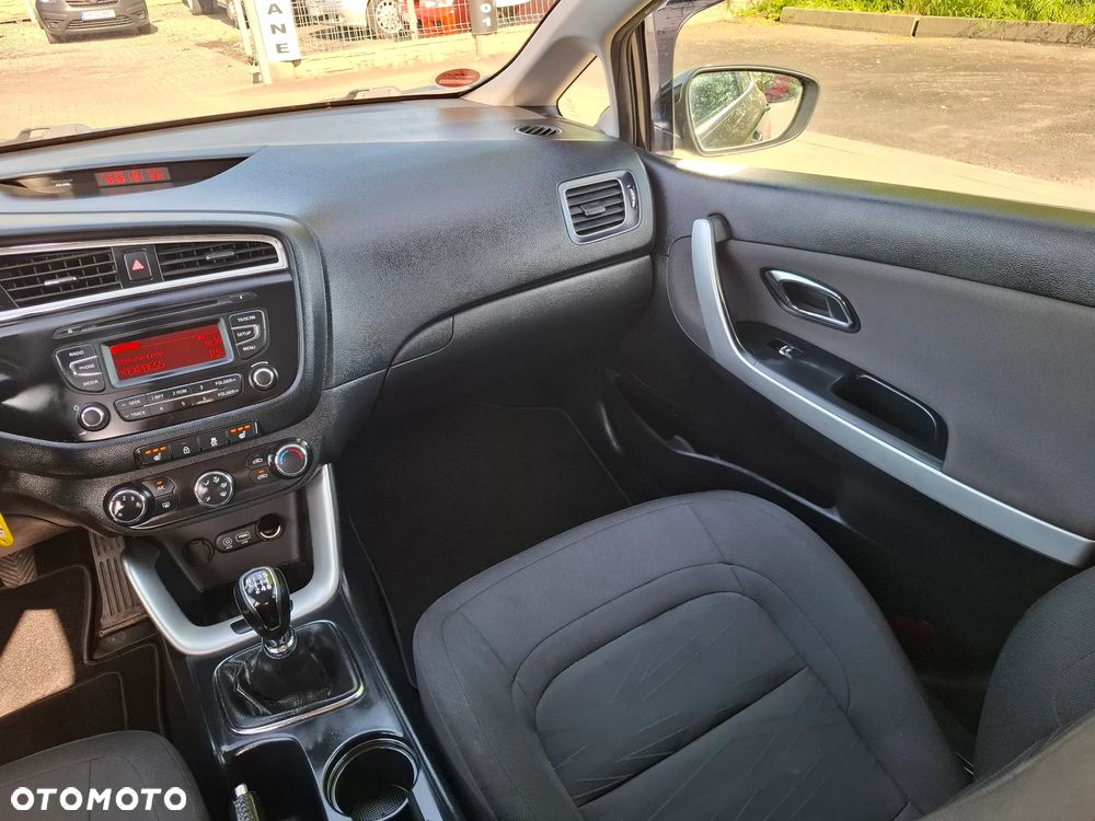 Kia Ceed 1.4 M - 15