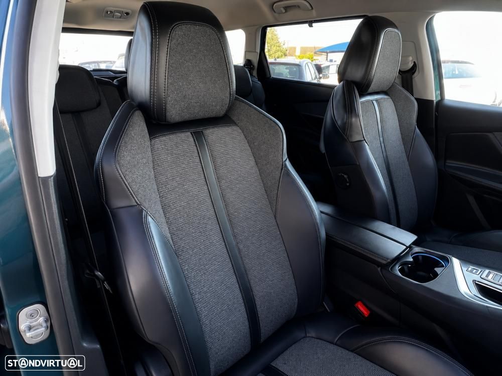 Peugeot 5008 1.5 BlueHDi Allure EAT8 - 41