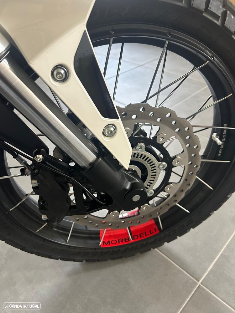 Morbidelli T352X T352X - 10