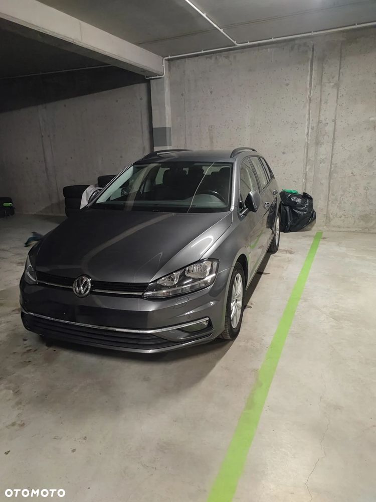 Volkswagen Golf 1.5 TSI ACT OPF DSG Comfortline - 3