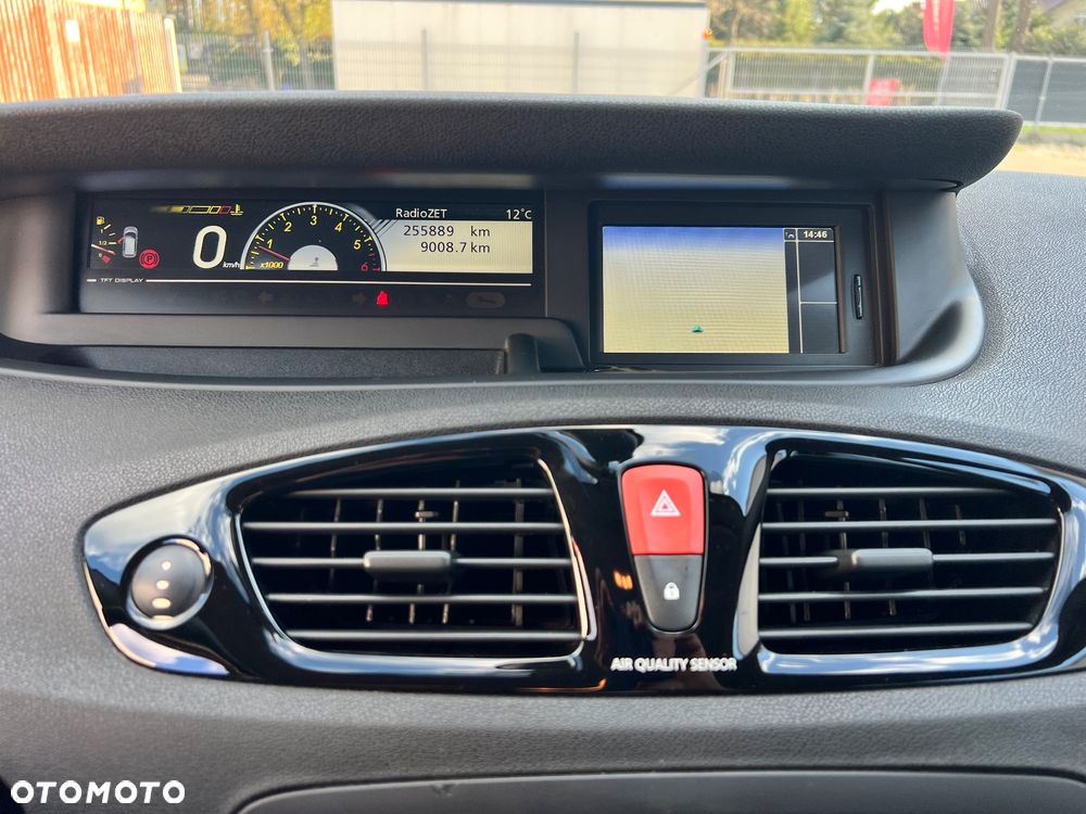 Renault Scenic Energy dCi 110 S&S Dynamique - 21