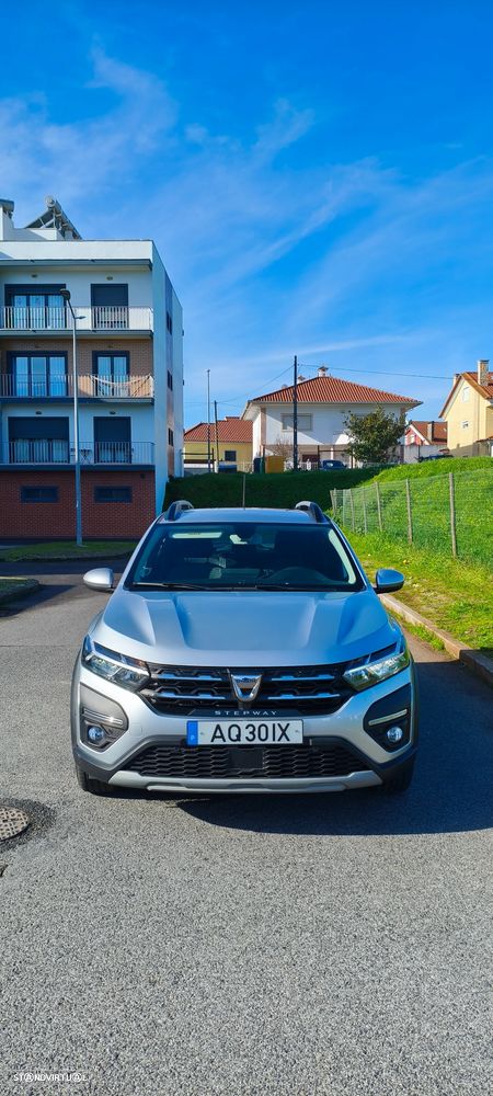 Dacia Sandero 1.0 TCe Comfort - 3