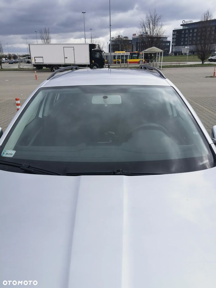 Skoda Octavia 1.6 Classic - 18