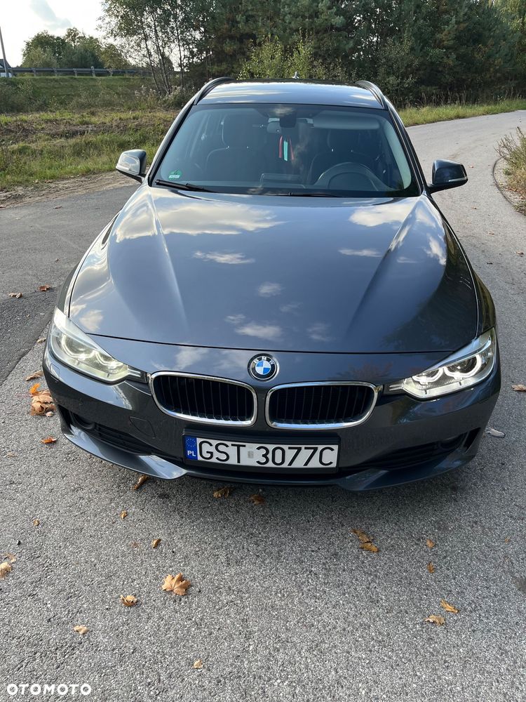 BMW Seria 3 - 2