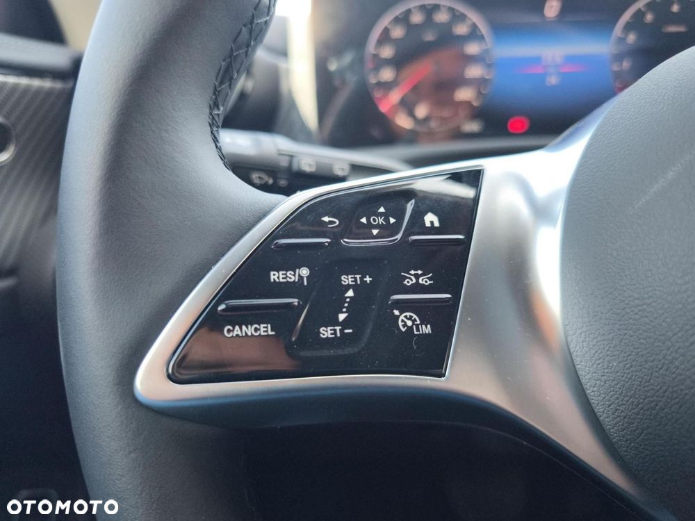 Mercedes-Benz CLA - 15