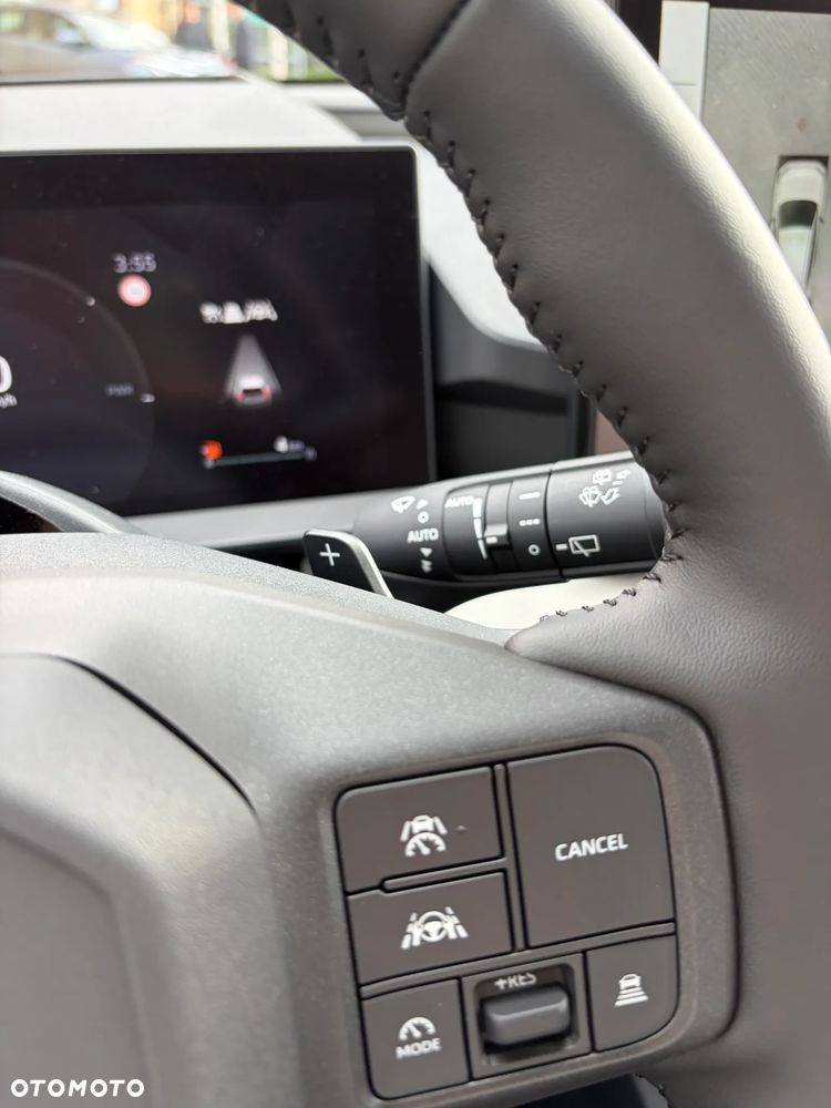 Toyota RAV4 2.5 Plug-in Hybrid Executive 4x4 e-CVT - 23