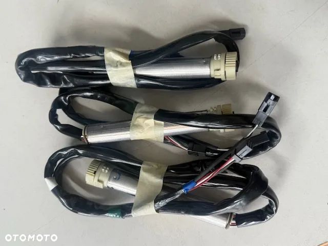 ROLGAZ POTENCJOMETR GAZU HARLEY TOURING 17- 32700050A