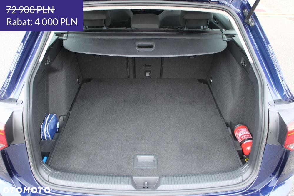 Volkswagen Golf - 34