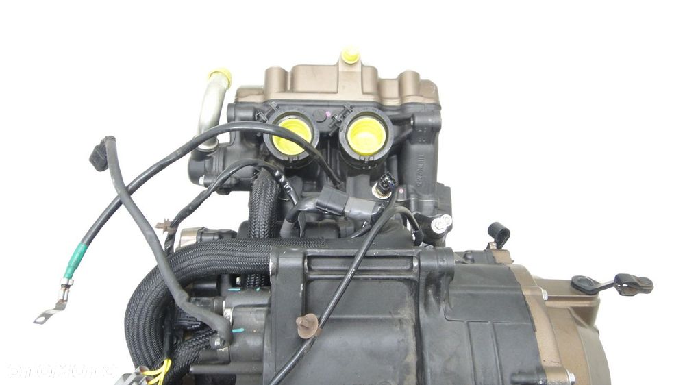 Silnik Cbr 500R 19-21 Swap Quad Gwarancja 30 Dni - 6