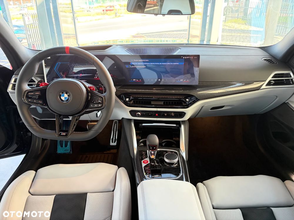 BMW M3 - 18