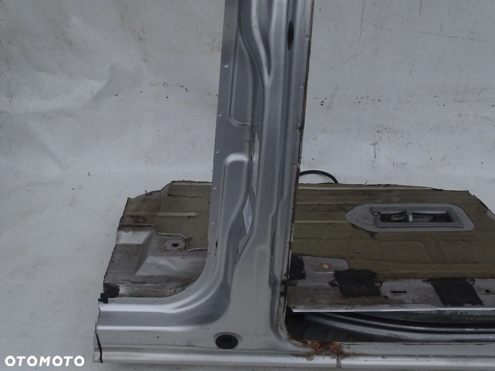 PRÓG SŁUPEK LEWY LEWA CHRYSLER VOYAGER IV CARAVAN F-VAT - 5