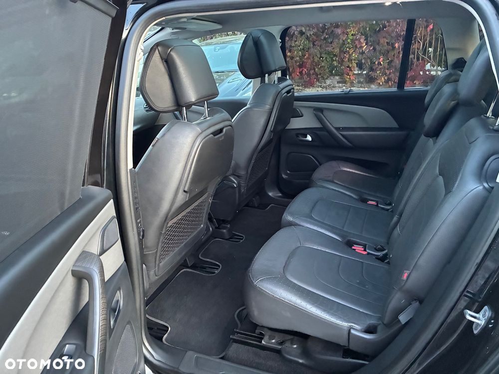 Citroën C4 Picasso BlueHDi 150 Business Class - 10