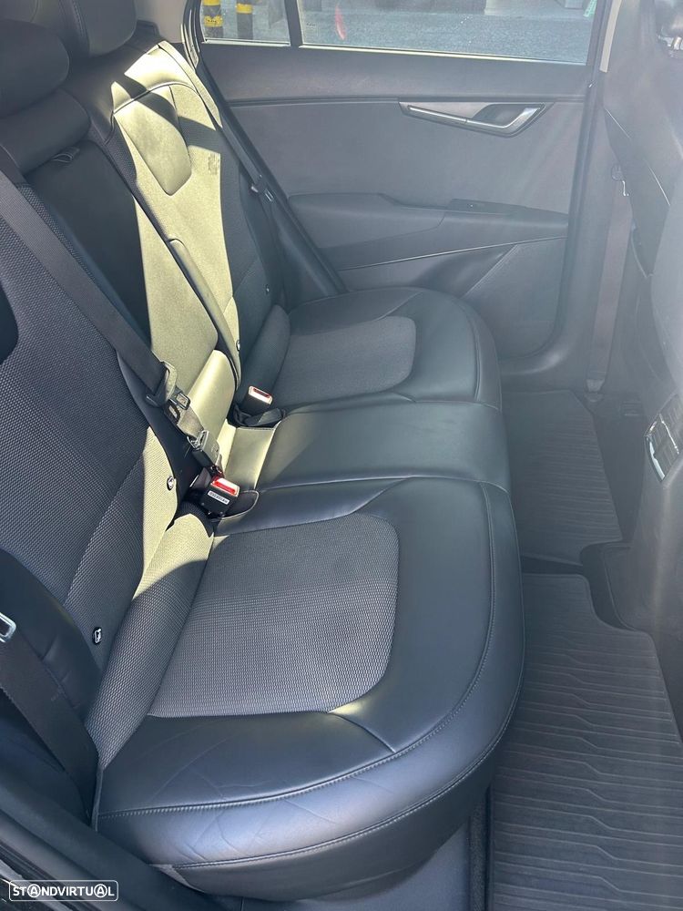 Kia e-Niro - 7