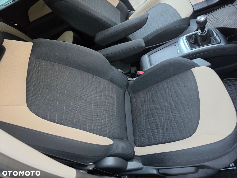 Citroën C4 Grand Picasso 1.6 THP Intensive - 11