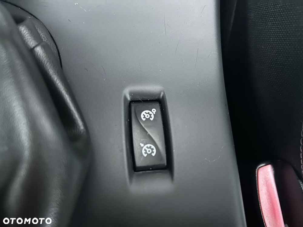 Renault Megane ENERGY TCe 115 Start & Stopp LIMITED - 34