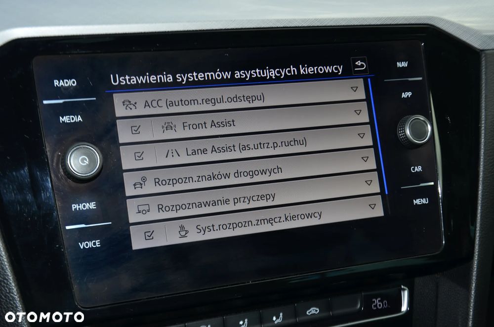 Volkswagen Passat 2.0 TDI BMT Comfortline DSG7 - 30