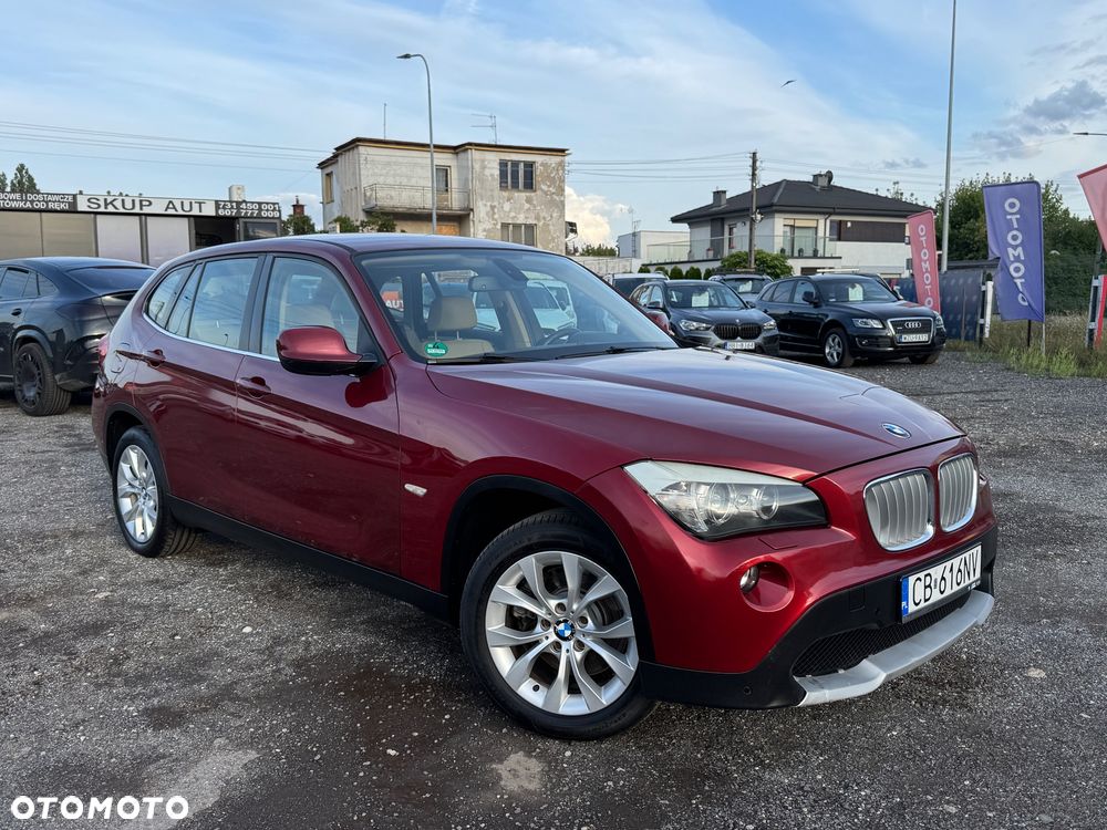 BMW X1 xDrive23d - 3
