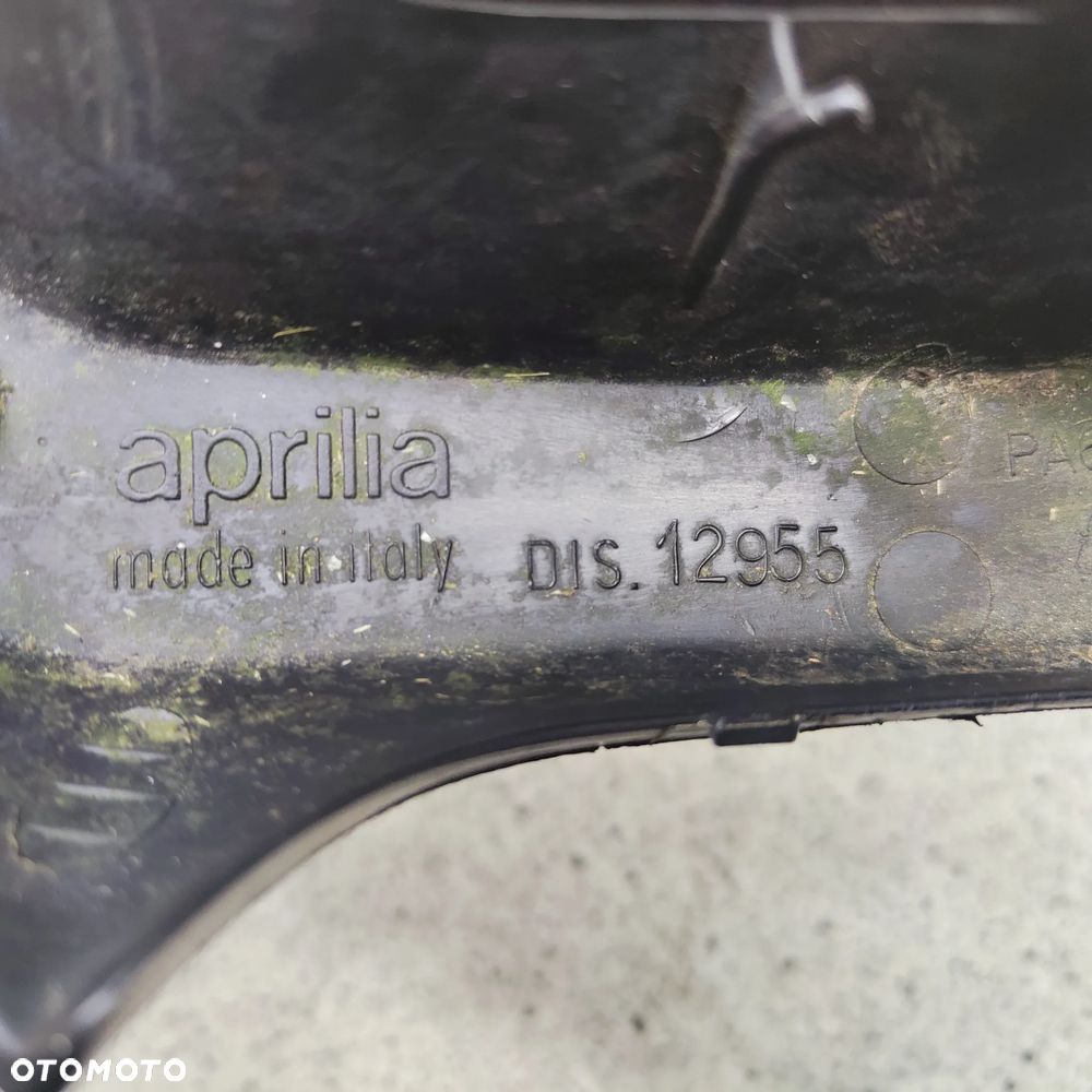 Wypełnienie, owiewka, osłona Aprilia SR 50 SR50 - 13