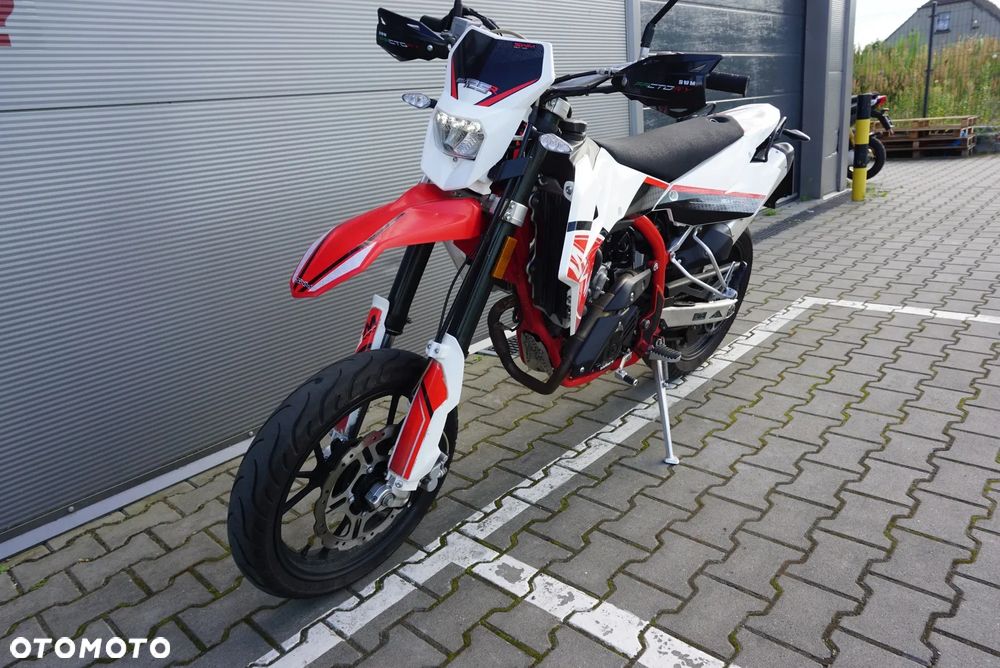 SWM SM 125 R - 5