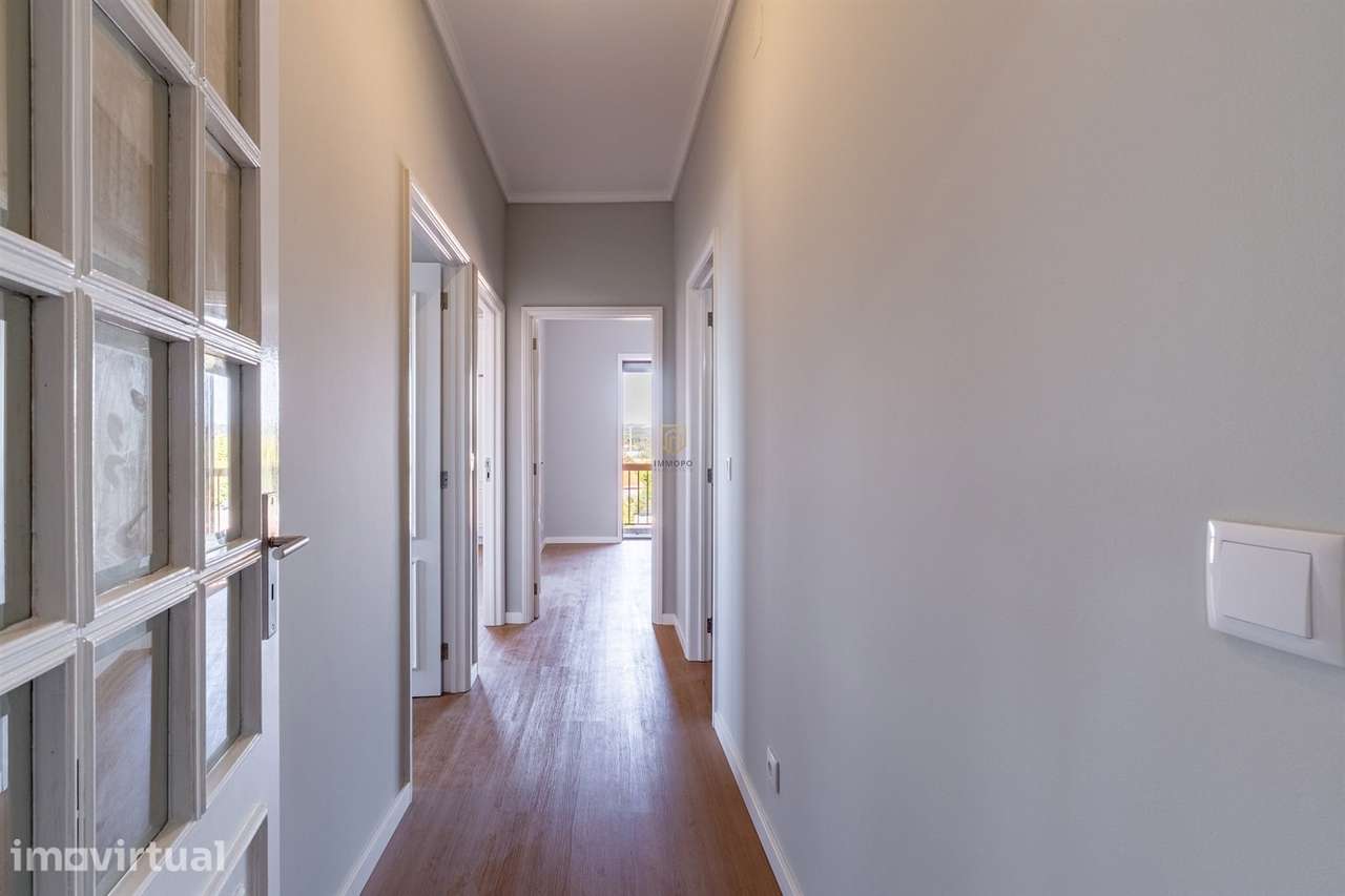 Apartamento T3 Venda em Anta e Guetim,Espinho - Grande imagem: 3/25