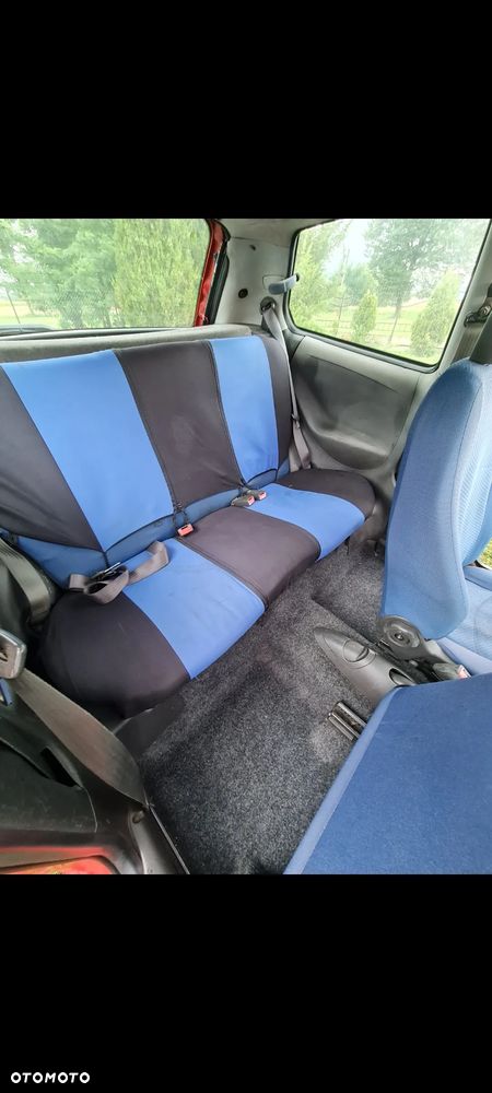 Fiat Punto 1.2 8V ELX - 6