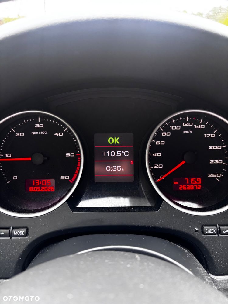 Seat Exeo - 6