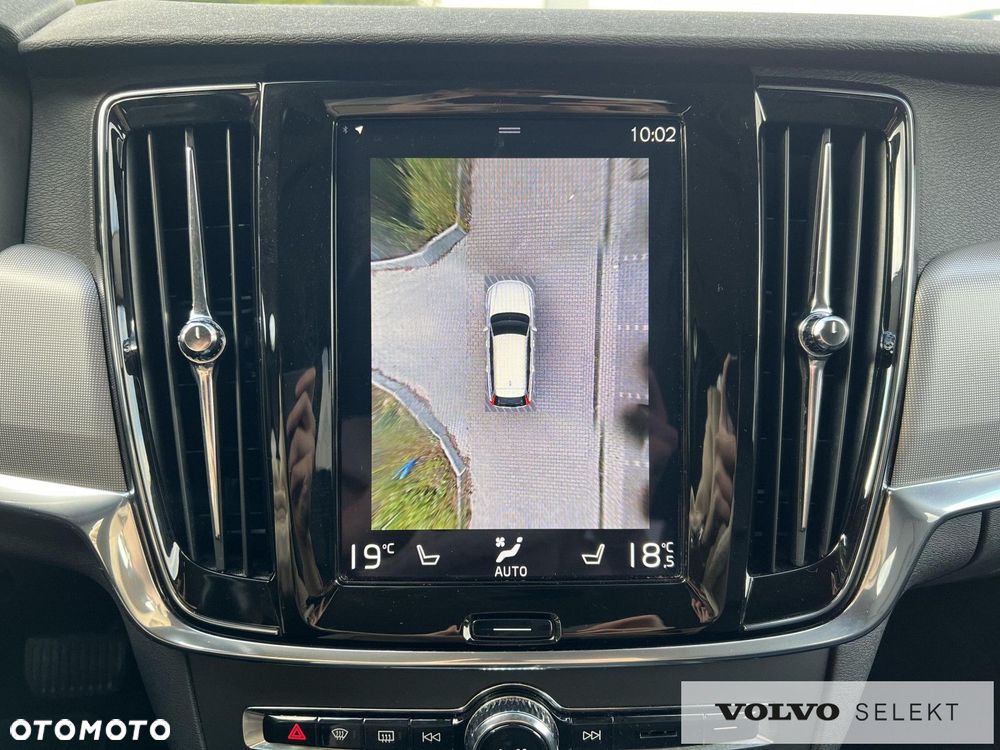 Volvo V90 - 26