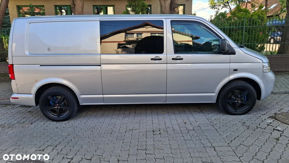 Volkswagen T5 - 4