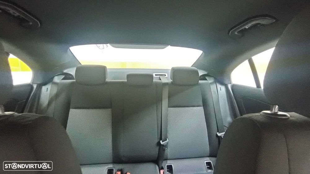 Mercedes-Benz CLA 200 d Progressive Aut. - 9