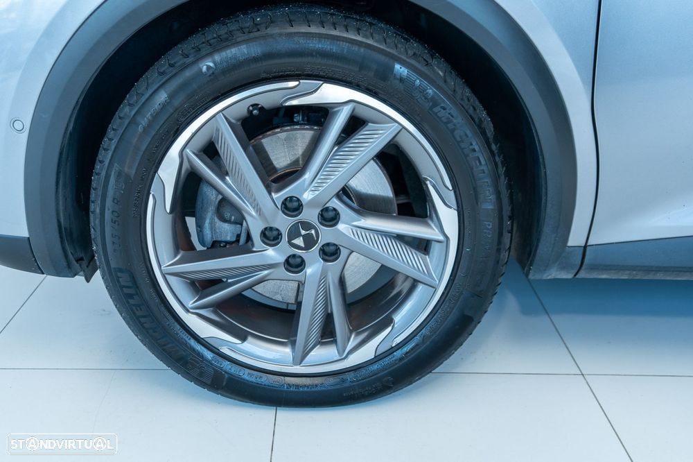 DS DS7 Crossback E-Tense Rivoli EAT8 - 39