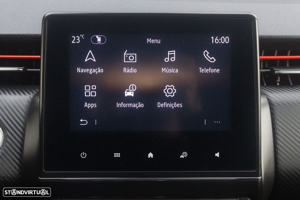 Renault Clio 1.0 TCe RS Line - 11