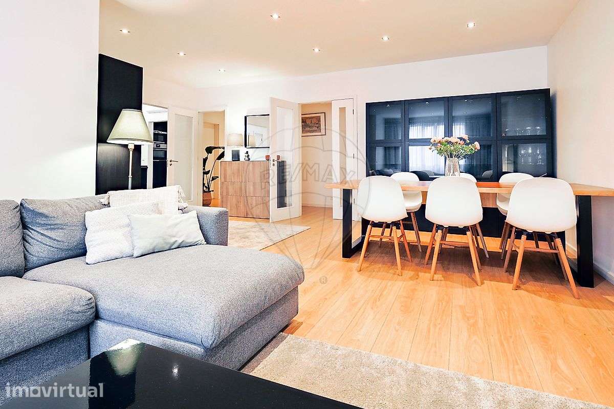 Apartamento T6 para venda - Grande imagem: 4/26