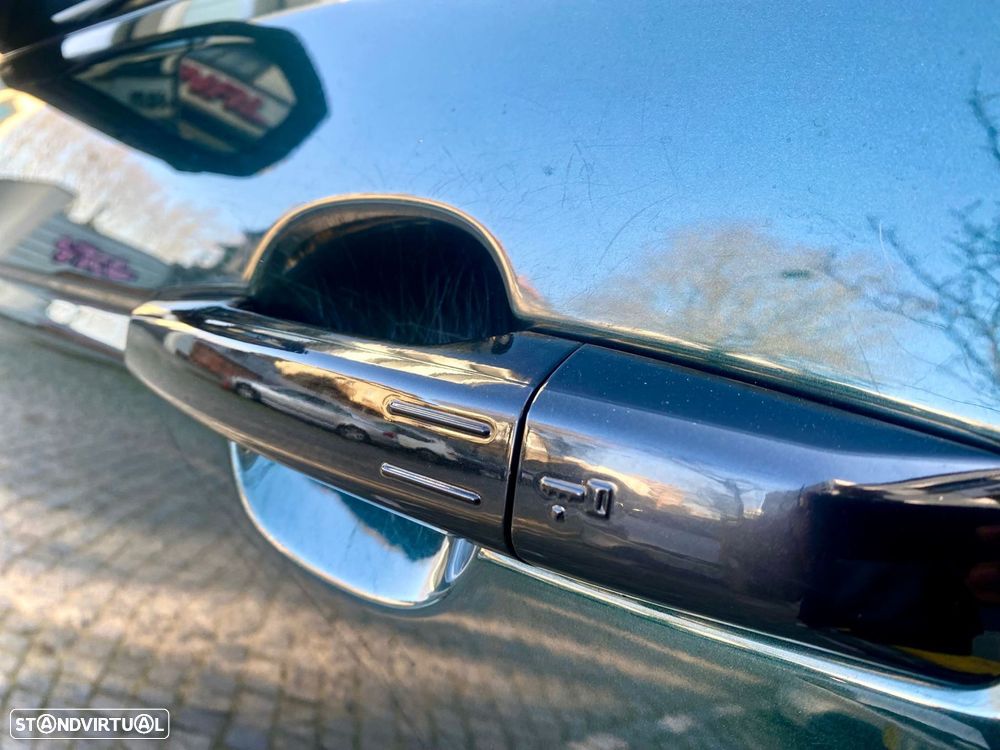 Land Rover Range Rover 3.0 TDV6 Vogue - 12