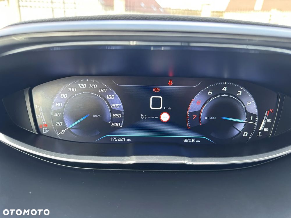 Peugeot 3008 PureTech 130 Stop & Start Allure - 26