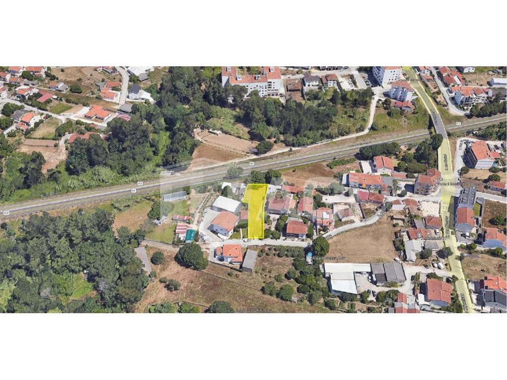 TERRENO PARA CONSTRUÇÃO - Marinheiros - Grande imagem: 2/7