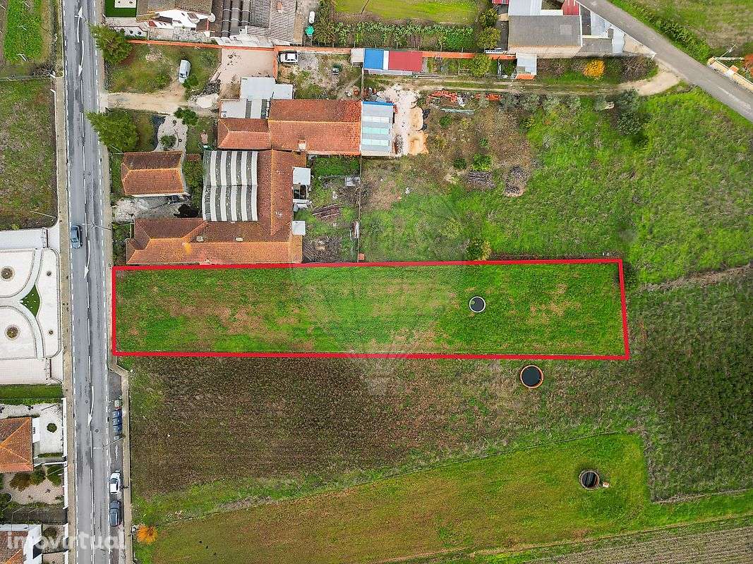 Terreno  para venda - Grande imagem: 2/12