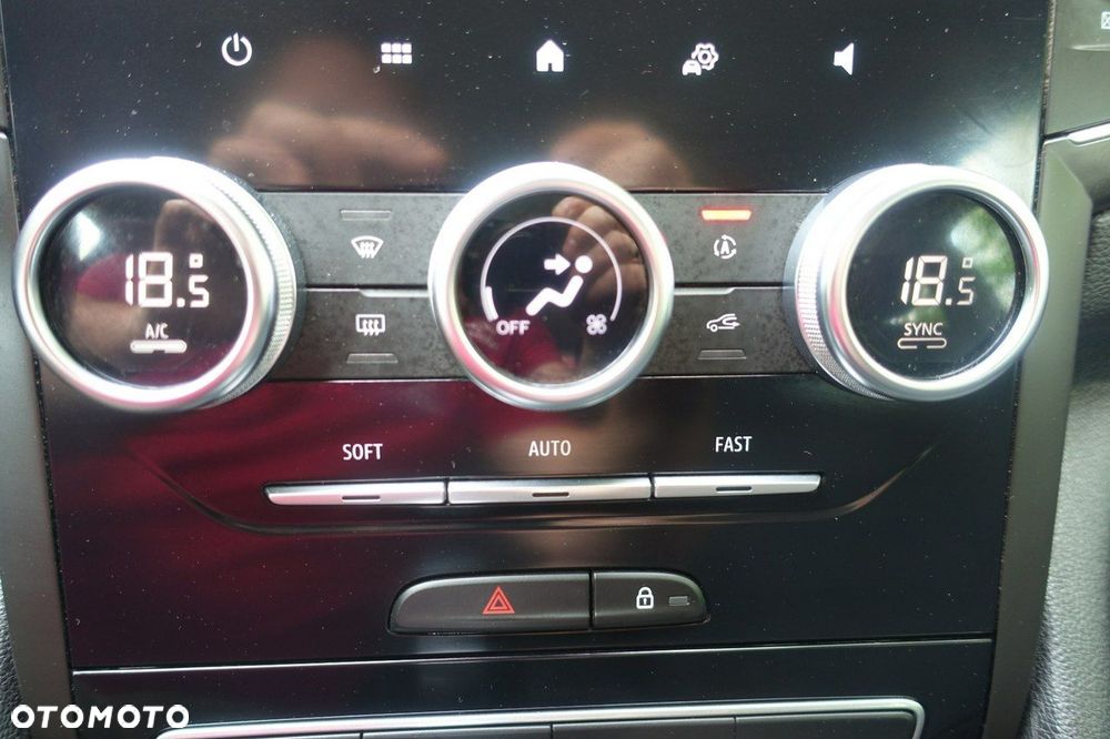 Renault Talisman - 29