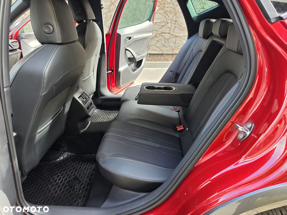 Cupra Formentor 1.5 TSI - 34