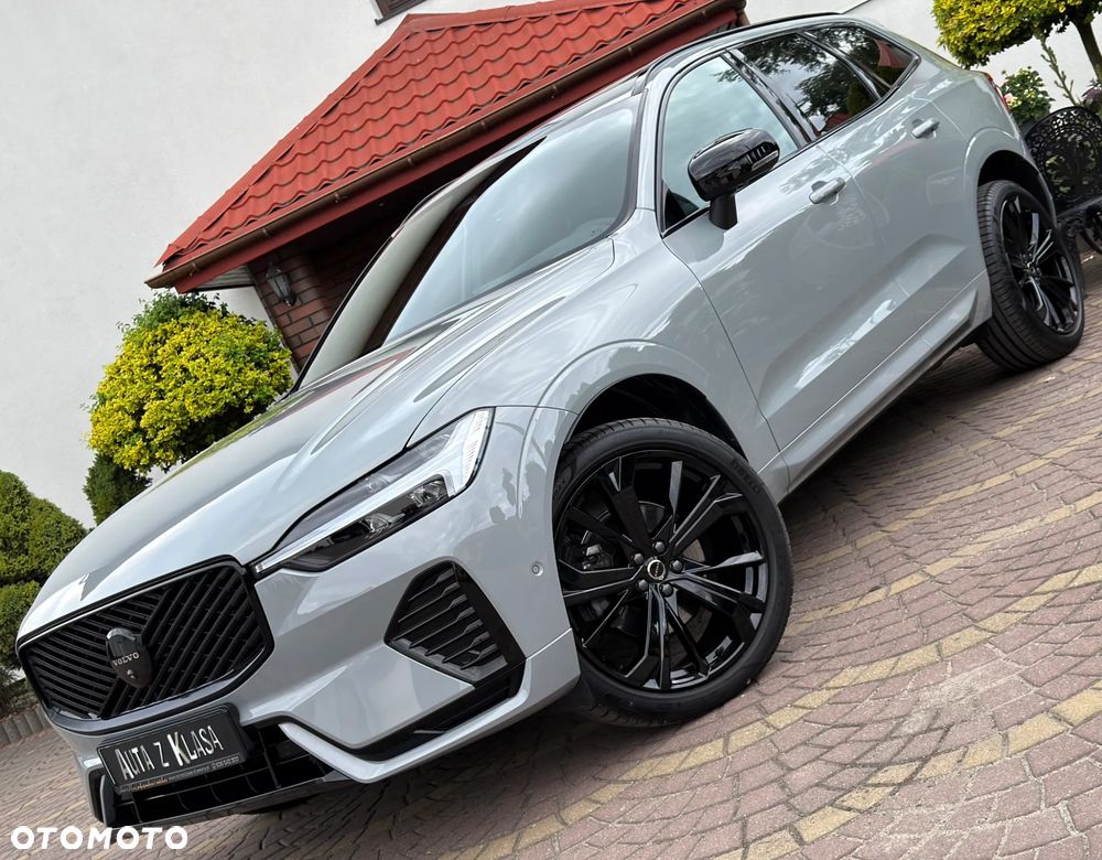 Volvo XC 60 B5 B AWD Geartronic RDesign - 4